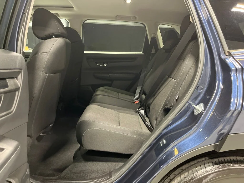 2025 Honda CR-V EX - Photo 29