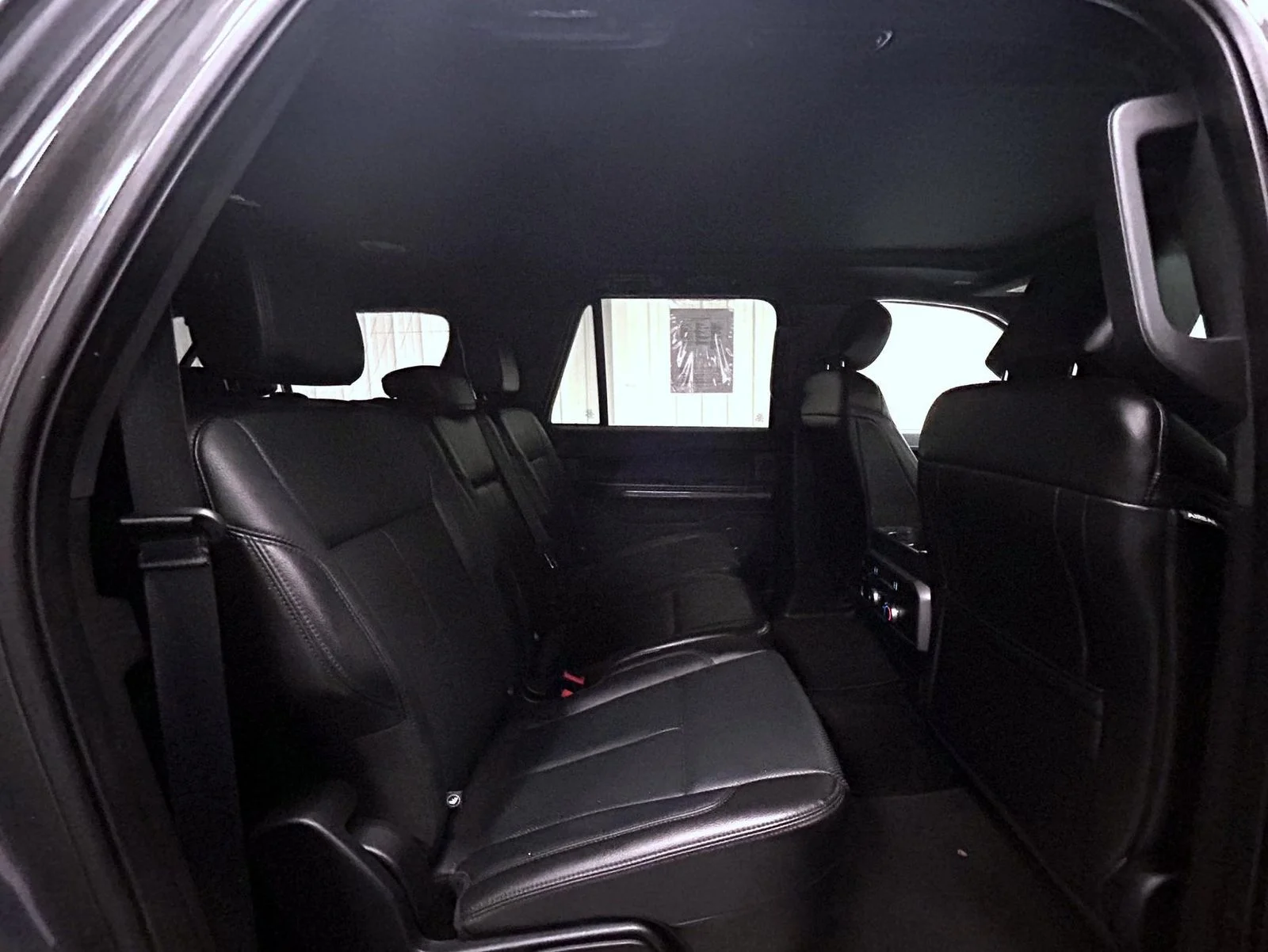Used 2018 Gray Ford XLT image 18
