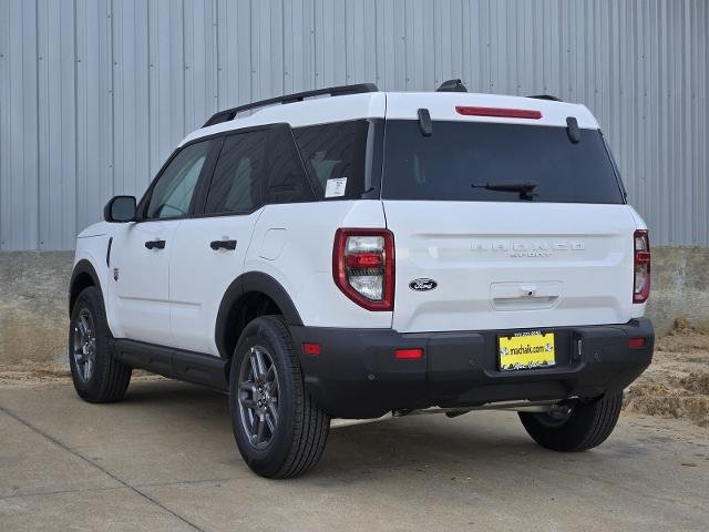 New 2026 Oxford White Ford Big Bend® image 23