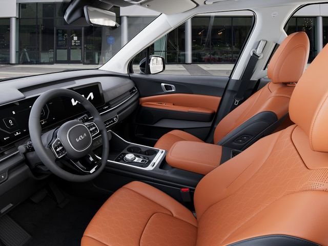 New 2026 Aurora Black Pearl Kia SX image 17