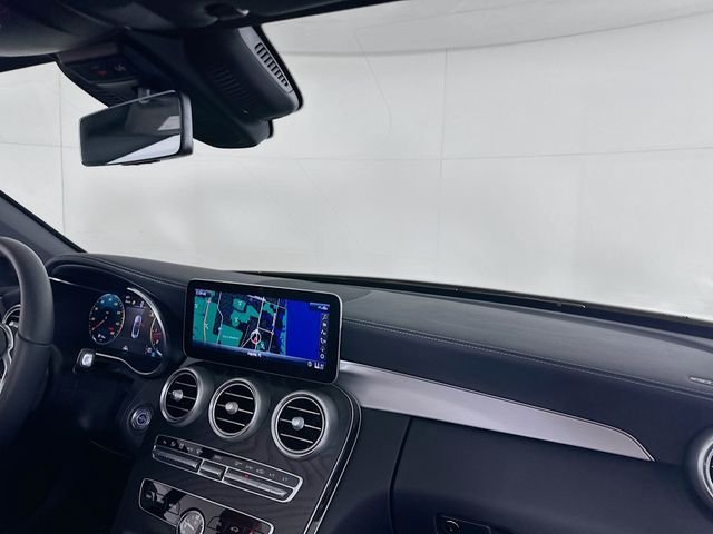 Certified Used 2023 White Mercedes-Benz C 300 image 29