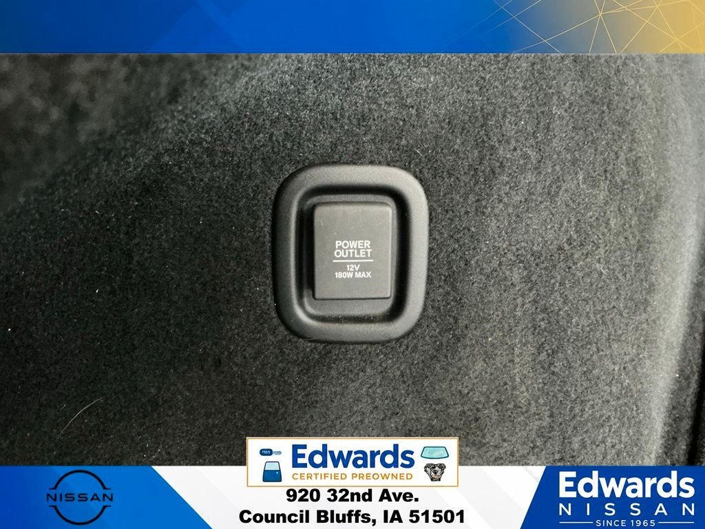 Used 2021 Gray Honda EX-L image 12
