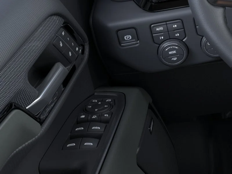 New 2026 Black Chevrolet ZR2 image 22