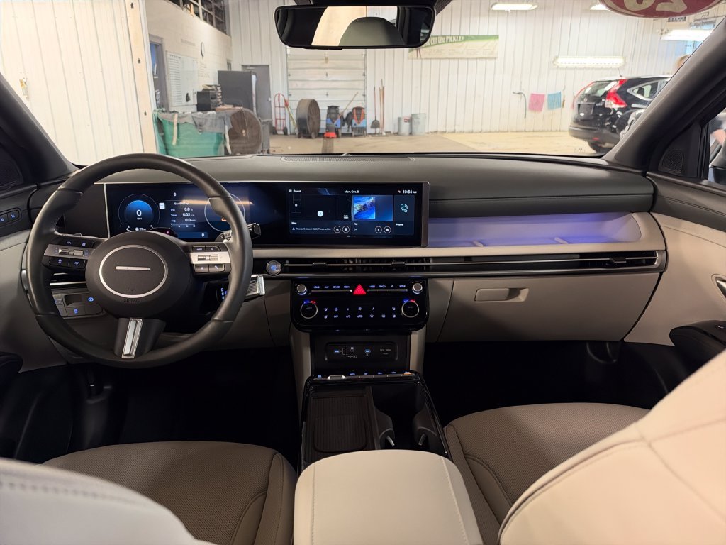 Used 2026 Gray Hyundai Limited image 18