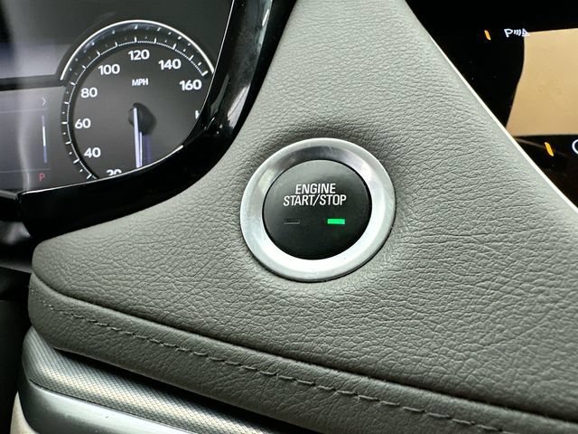 2023 Cadillac XT5 Premium Luxury - Photo 37