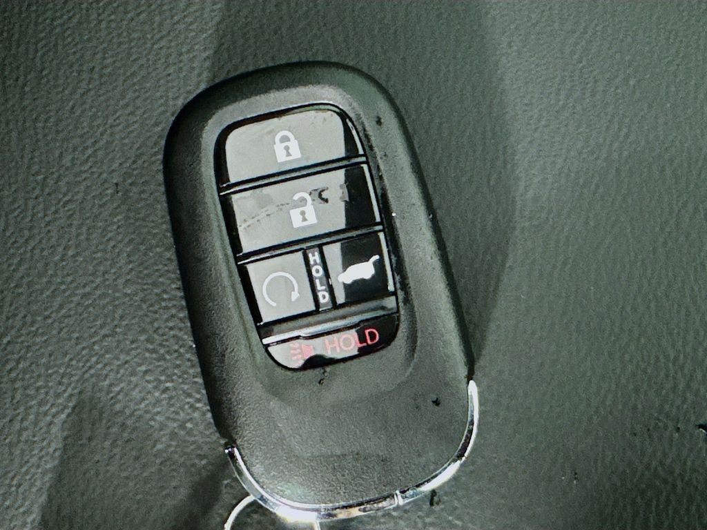 Certified Used 2026 Platinum Honda Sport-L image 40