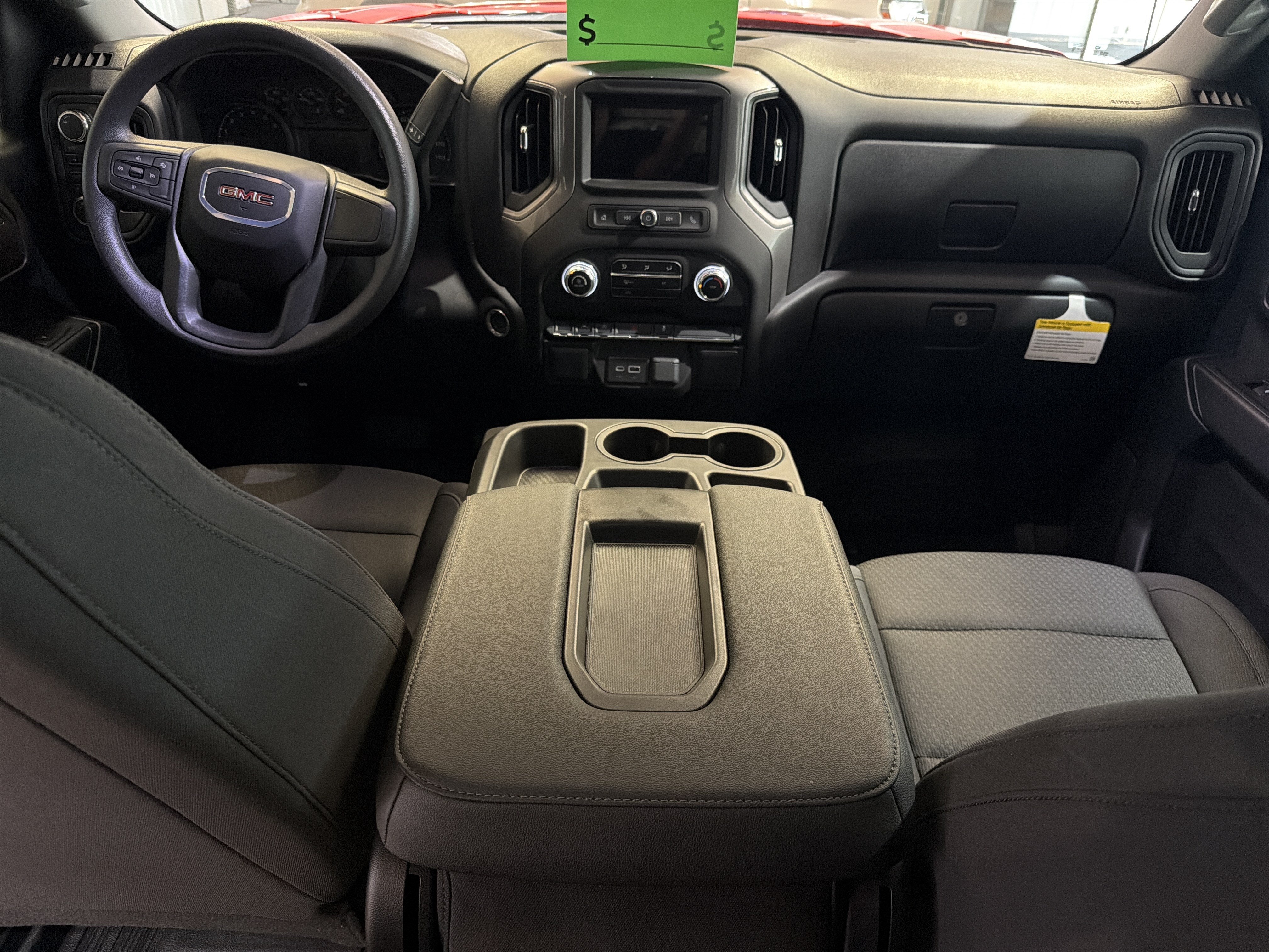 2026 GMC Sierra 1500 Pro - Photo 21