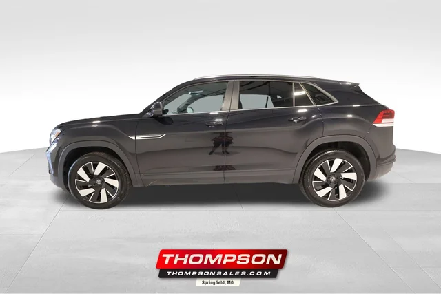2026 Volkswagen Atlas Cross Sport SE w/Technology