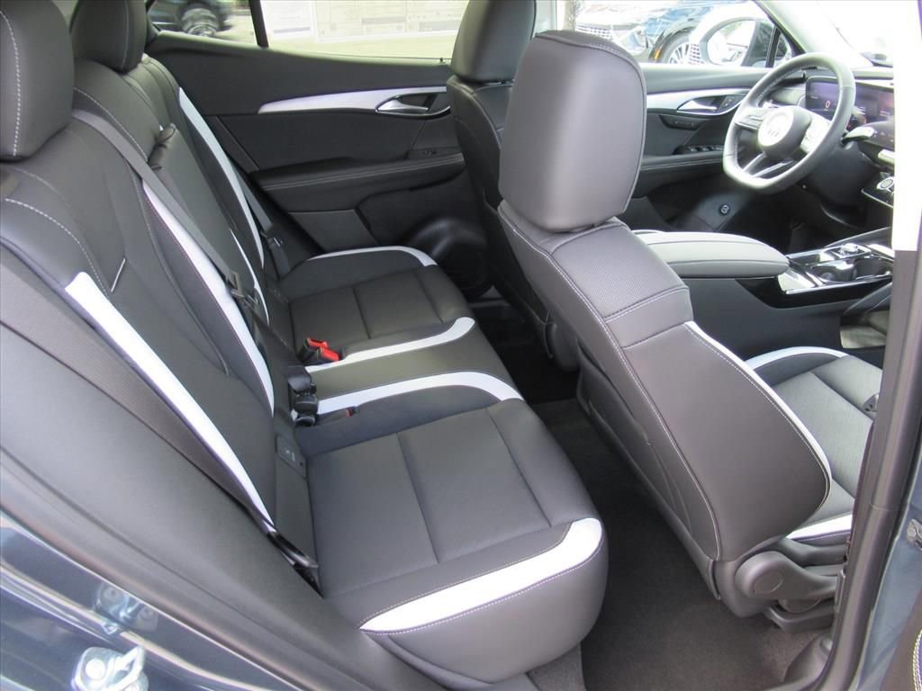 2026 Buick Envision Sport Touring - Photo 24