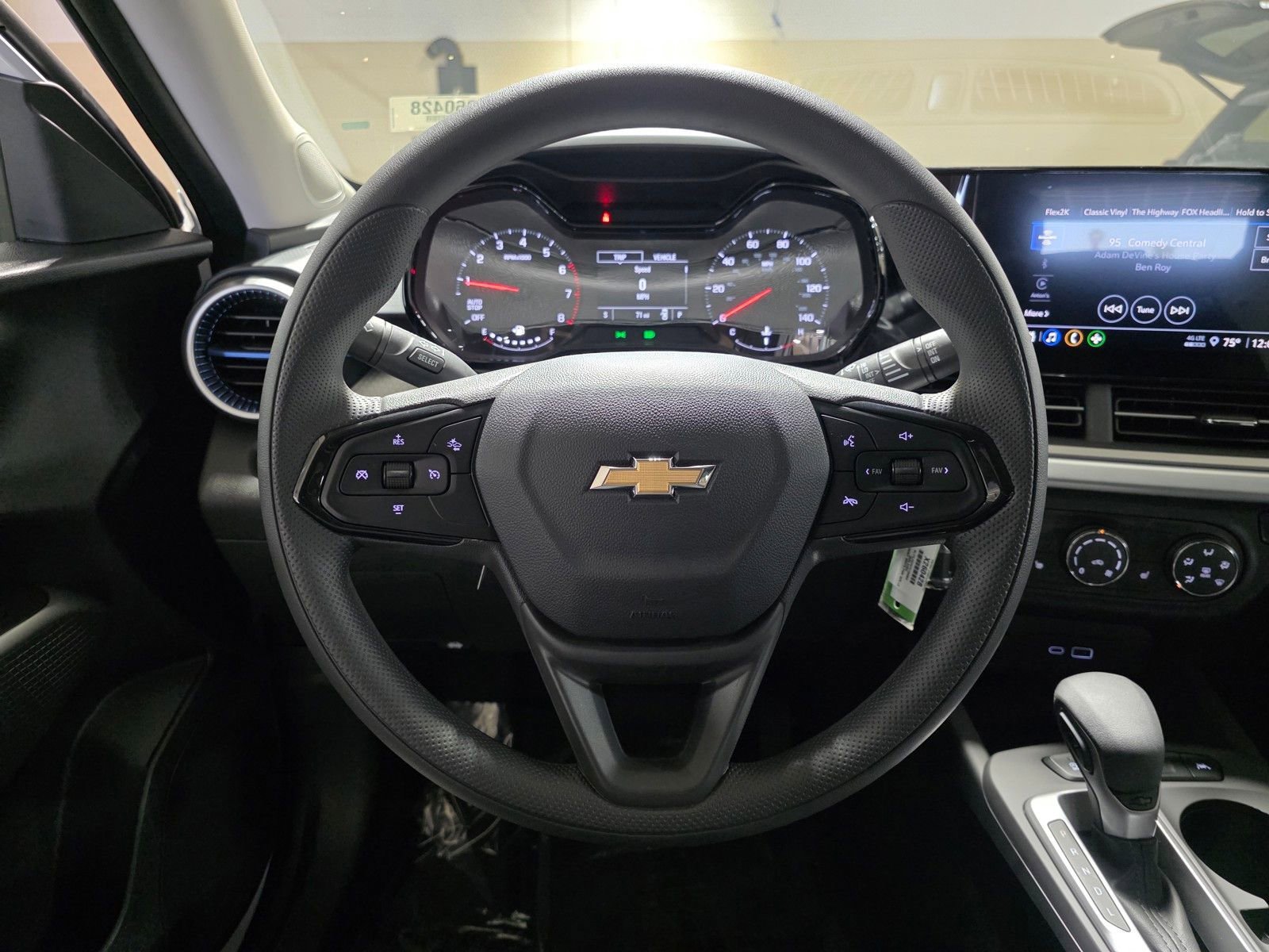 2026 Chevrolet Trax LS - Photo 29
