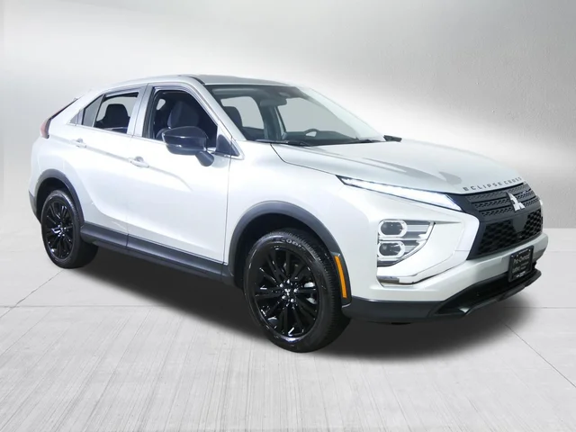 2024 Mitsubishi Eclipse Cross LE