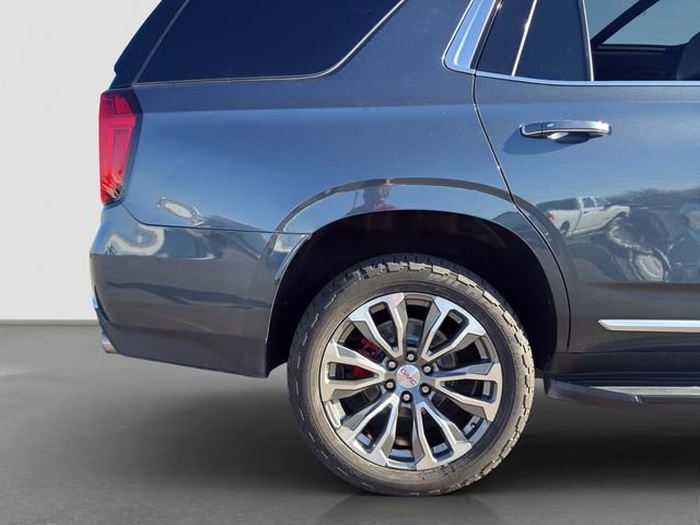 2021 GMC Yukon Denali - Photo 23