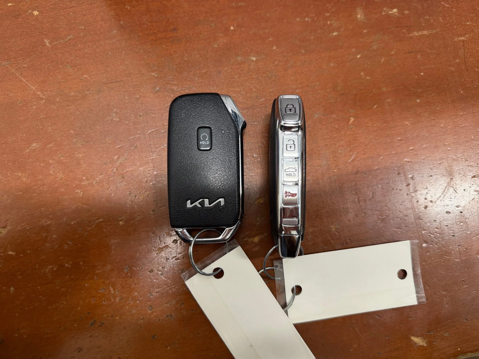 Certified Used 2023 Steel Gray Kia GT-Line image 42