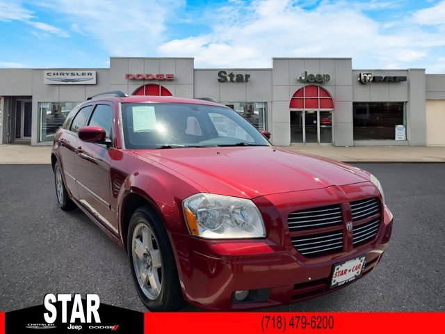 2005 Dodge Magnum SXT AWD's photo