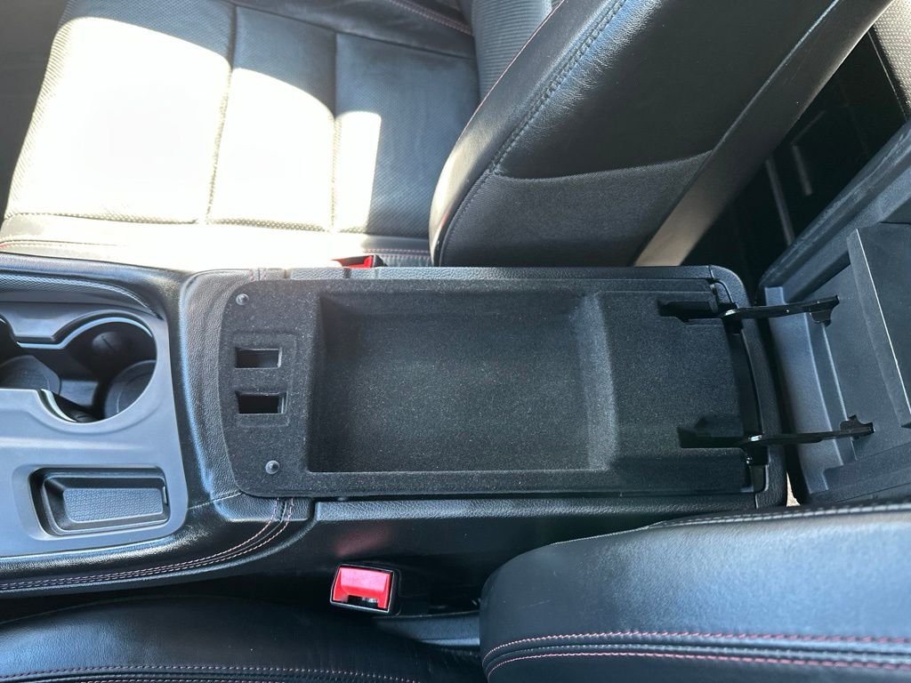 Used 2021 Gray Dodge R/T image 35