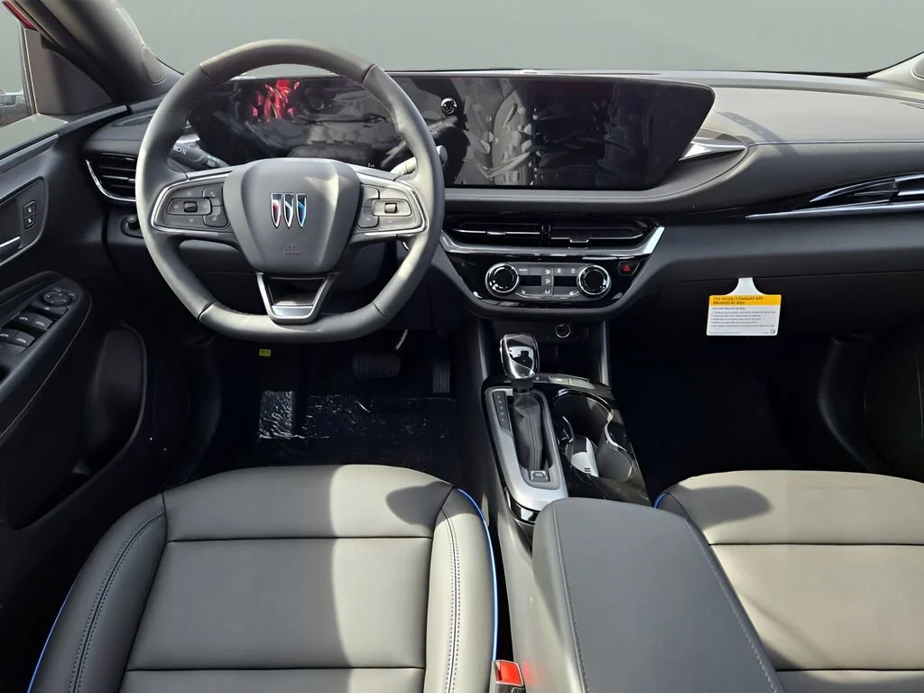 2026 Buick Envista Sport Touring - Photo 14