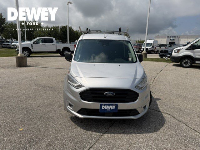 Used 2019 Silver Ford XLT image 3