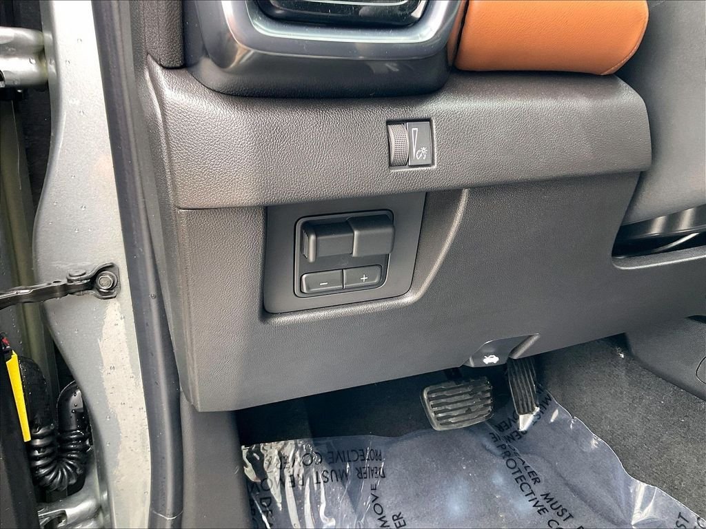 Used 2026 Sterling GMC AT4 image 26