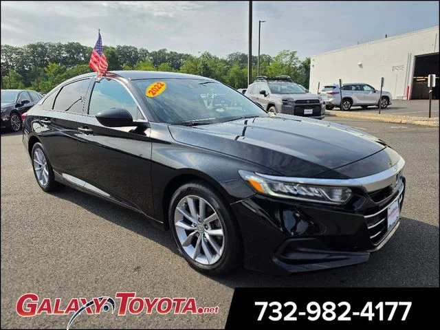 Used 2022  Honda LX image 1