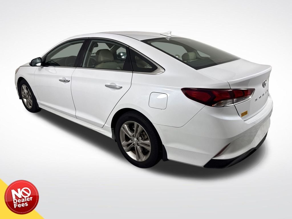 2019 Hyundai Sonata Limited - Photo 6