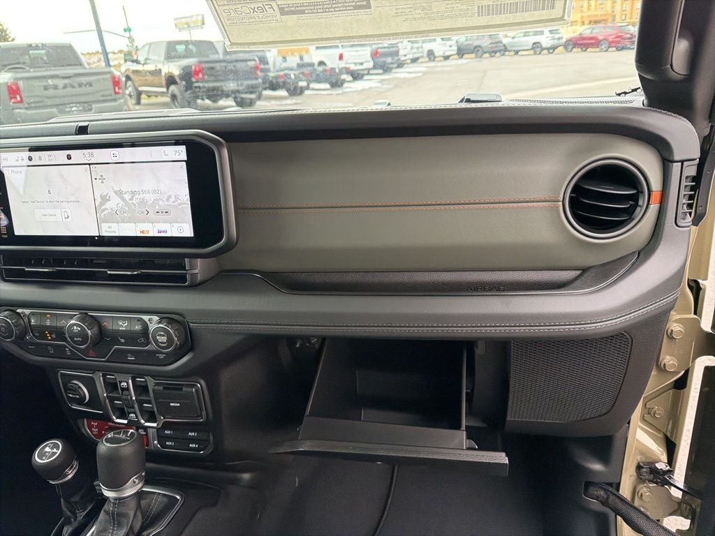 2026 Jeep Gladiator Mojave - Photo 43
