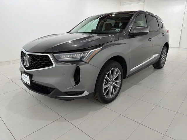 2023 Acura RDX Technology Package SH-AWD's photo
