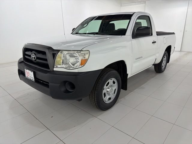Used 2006 Toyota Tacoma Base with VIN 5TENX22N36Z218836 for sale in Rochelle Park, NJ