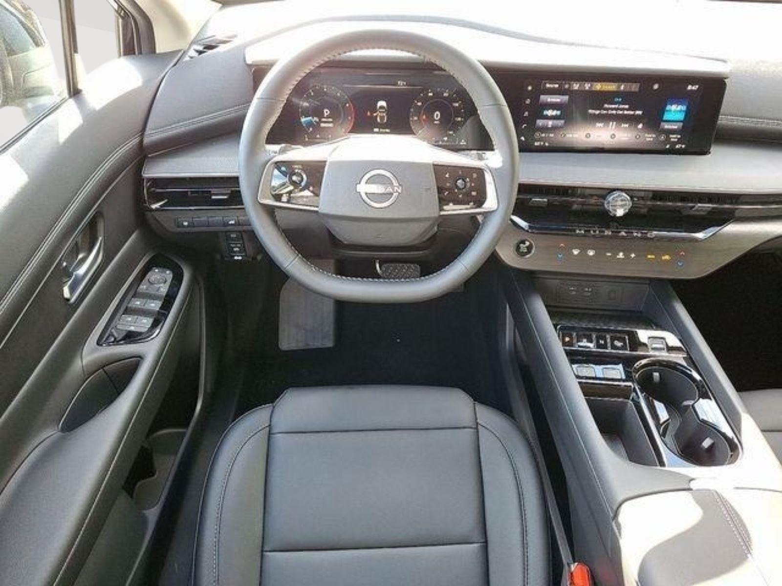 2025 Nissan Murano SV - Photo 7