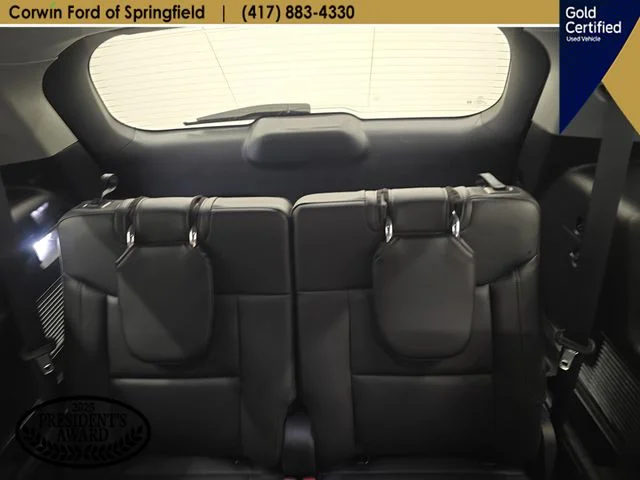 Certified Used 2024 Gray Metallic Ford XLT image 19