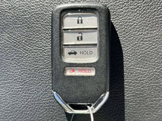 Used 2019 San Marino Red Honda Sport image 33