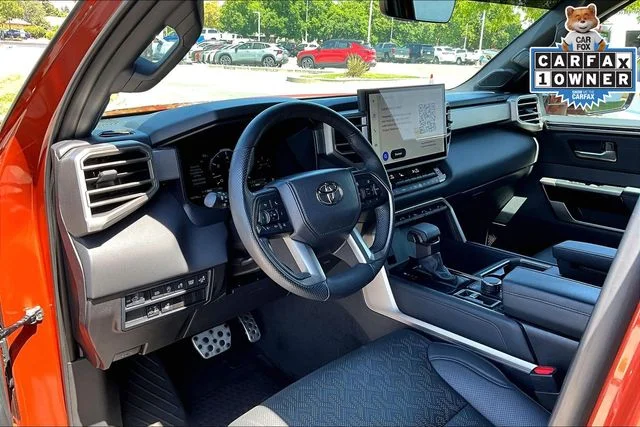 Used 2025  Toyota Limited image 14