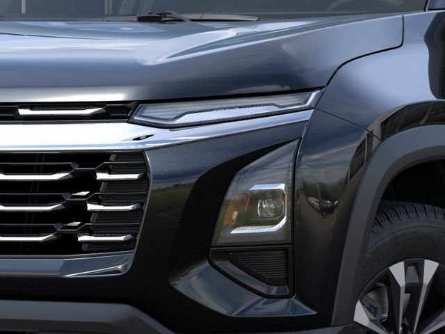 New 2027 Mosaic Black Metallic Chevrolet LT image 10