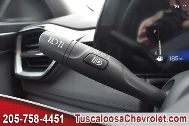 2026 Chevrolet Trailblazer LT - Photo 20