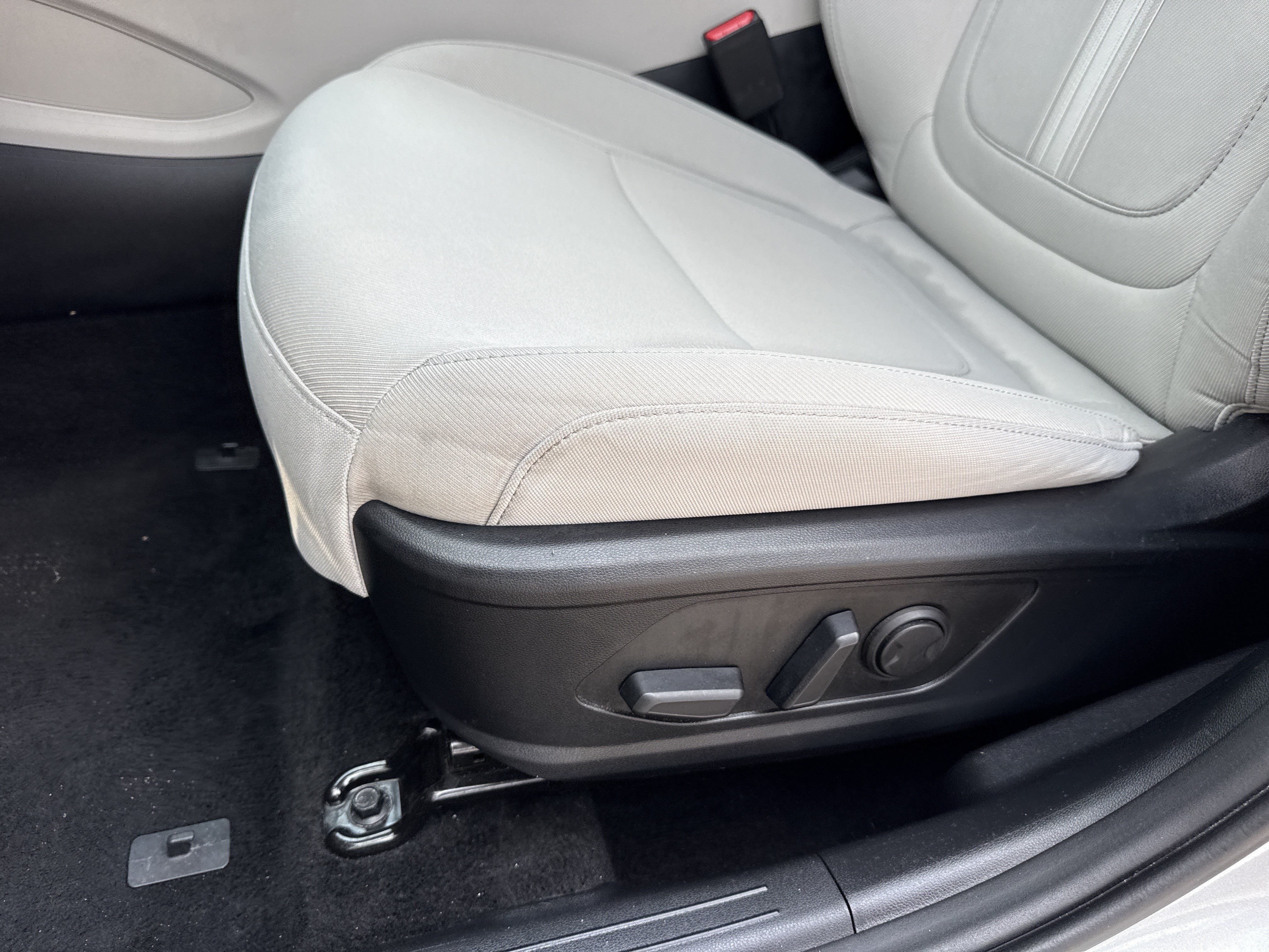 2025 Hyundai Tucson SEL - Photo 12