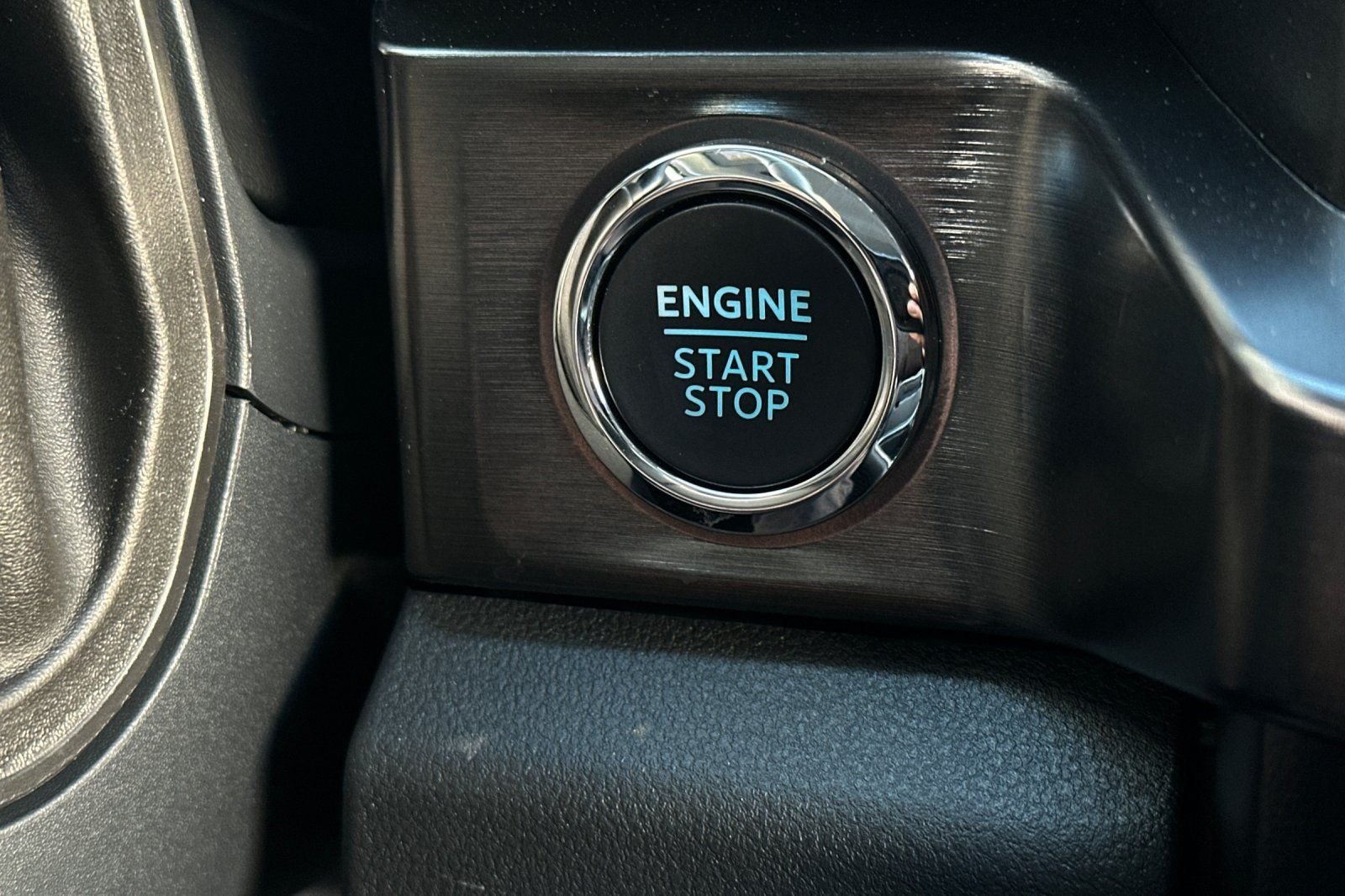 New 2026 Blue Ford Lariat image 20