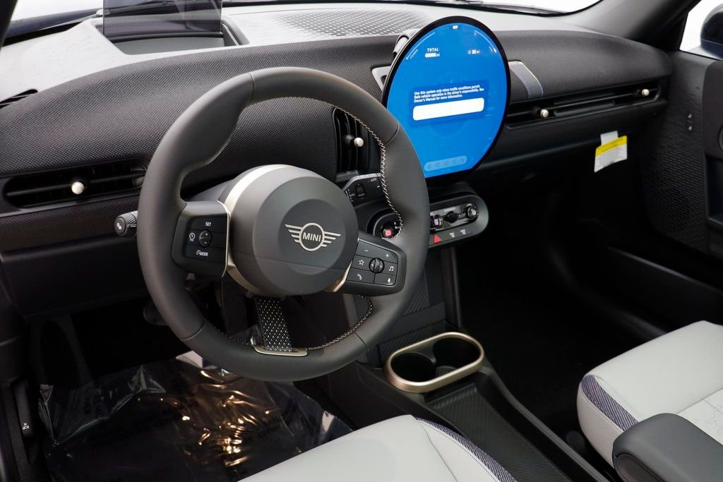 2026 MINI Hardtop 2 Door Oxford Edition - Photo 7