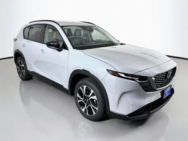 2026 Mazda CX-5 2.5 S Preferred AWD
