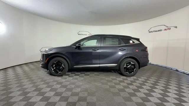 New 2026 Panthera Metal Kia EX image 5
