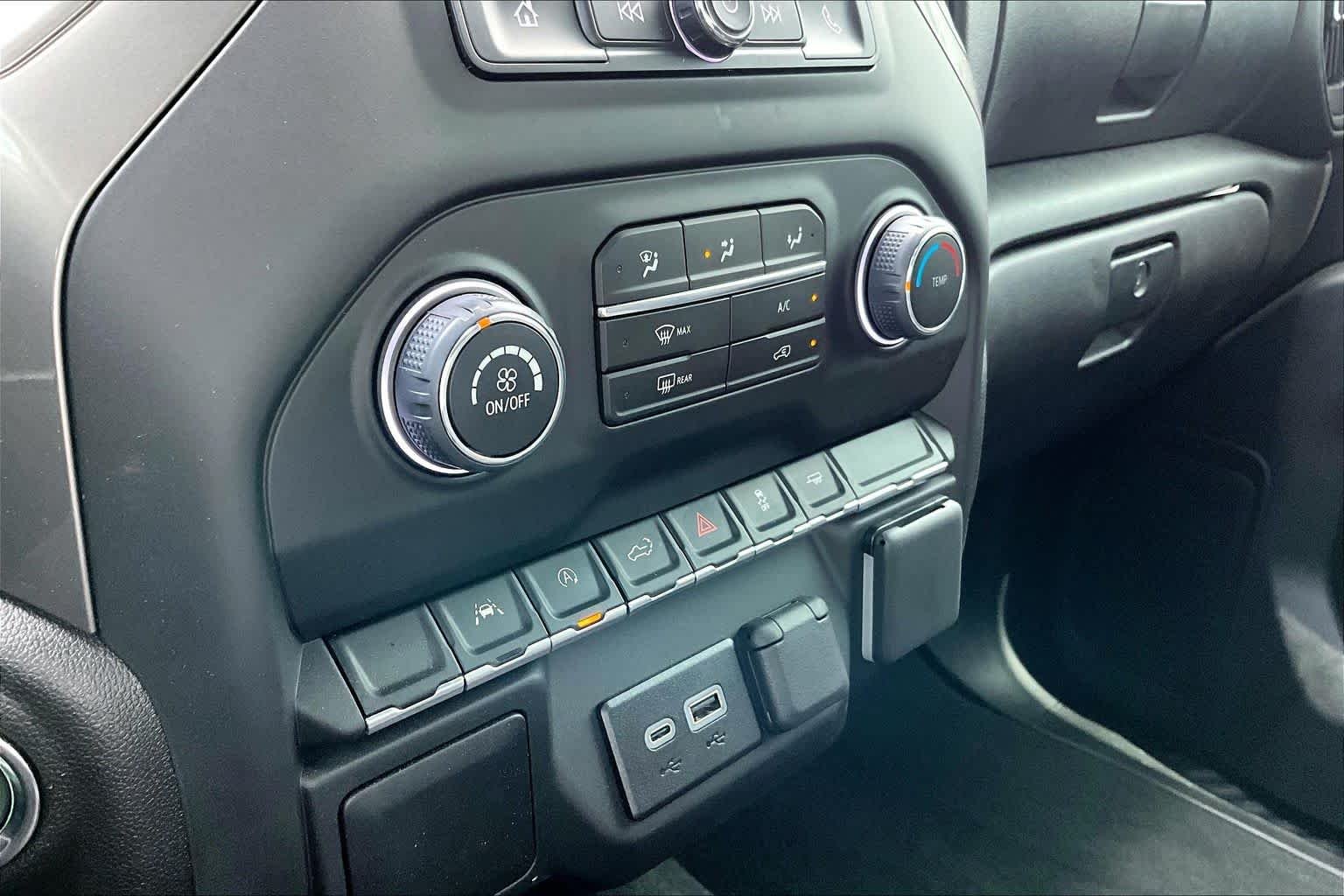 Used 2026 White Sands Chevrolet Custom image 35