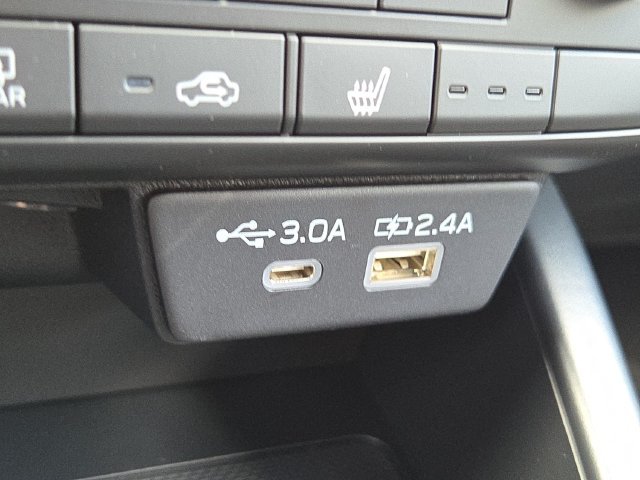 2026 Subaru Outback Premium - Photo 9