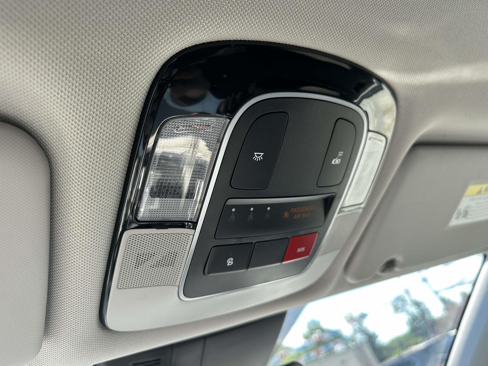 2024 Hyundai Tucson SEL - Photo 40