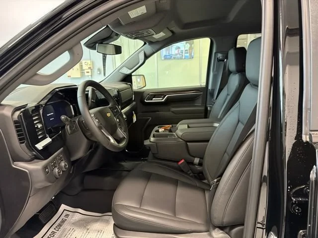 2026 Chevrolet Silverado 1500 LT - Photo 19