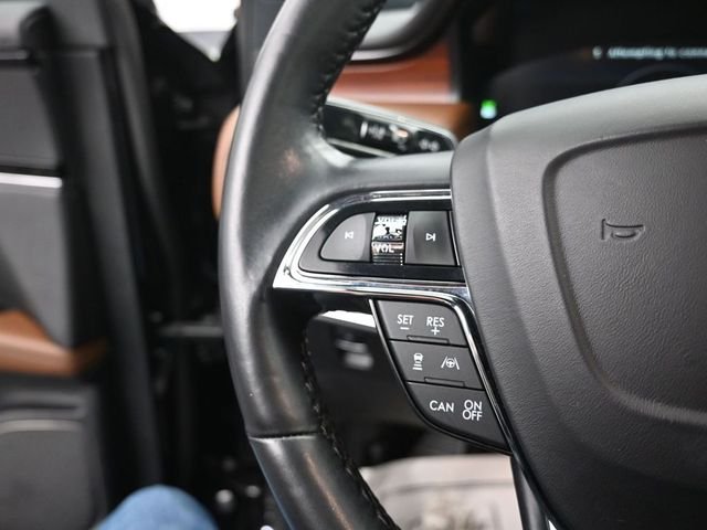 2023 LINCOLN NAUTILUS - Image 15