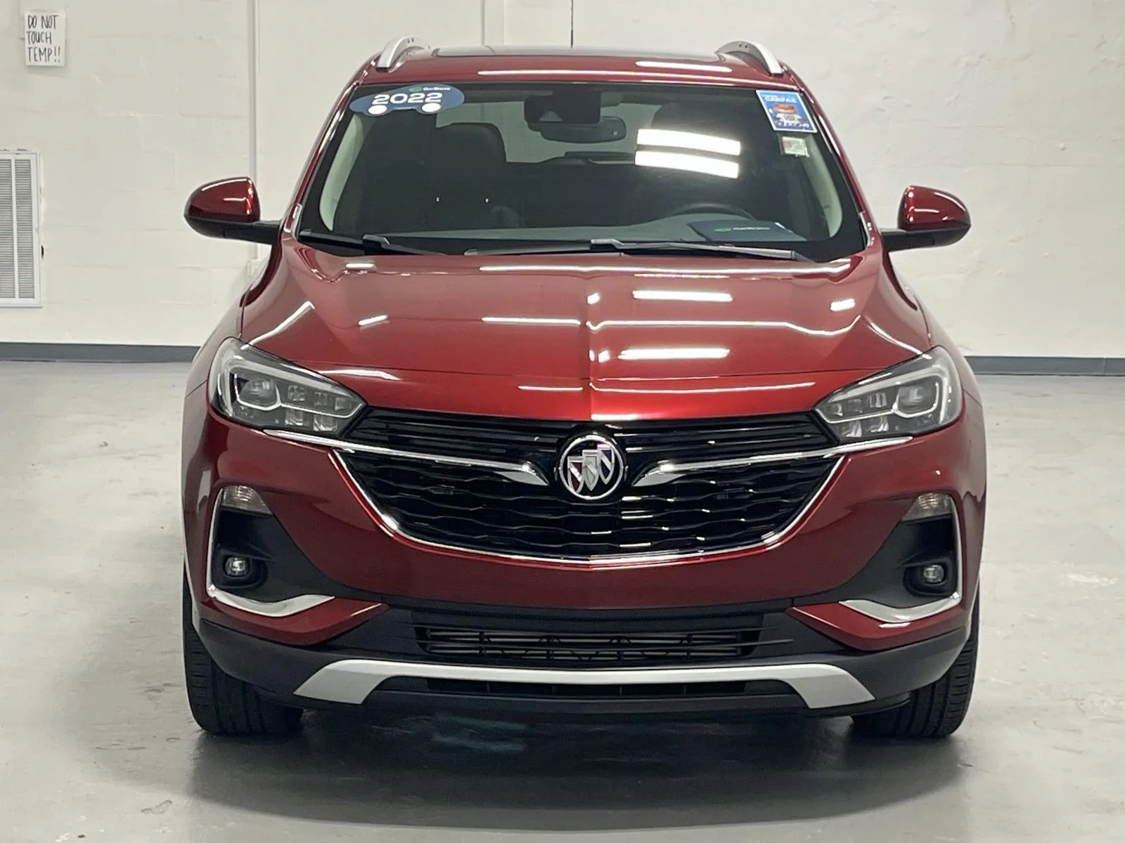 2022 Buick Encore GX Essence - Photo 3