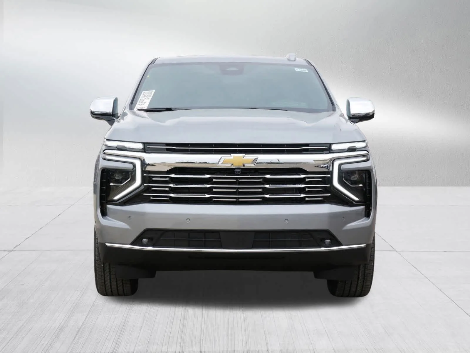 2026 Chevrolet Tahoe Premier - Photo 8