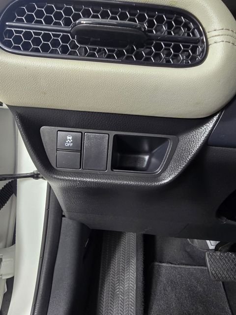 2024 Honda HR-V LX - Photo 17