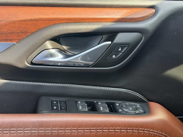 2023 GMC Yukon Denali Ultimate - Photo 26
