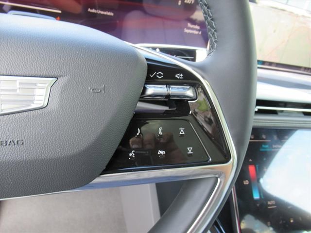 2026 Cadillac Escalade IQL Sport - Photo 19
