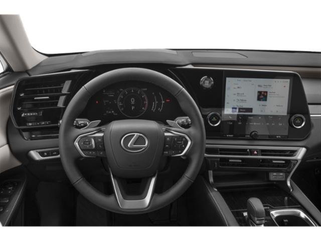 Used 2025  Lexus 350 image 7