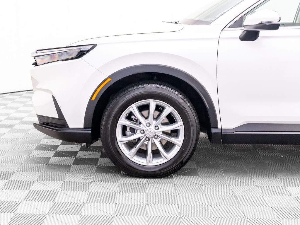 2024 Honda CR-V EX - Photo 35